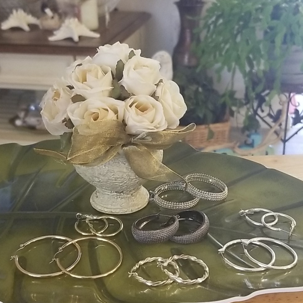 Earring Bundle - image 1